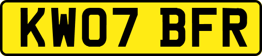 KW07BFR