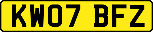 KW07BFZ