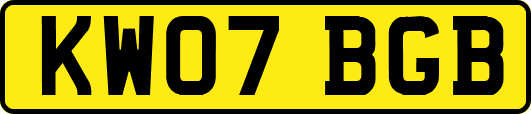 KW07BGB