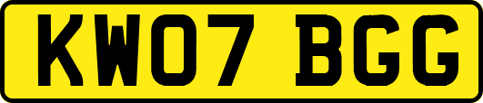 KW07BGG