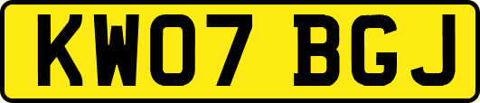 KW07BGJ