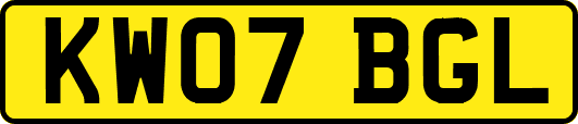 KW07BGL