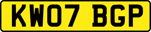 KW07BGP