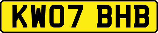 KW07BHB