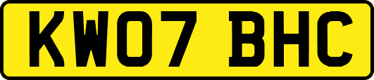 KW07BHC