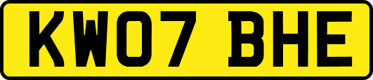 KW07BHE