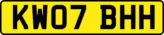 KW07BHH