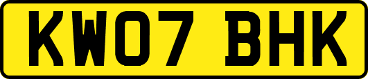 KW07BHK