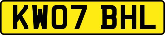 KW07BHL