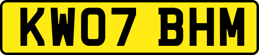KW07BHM