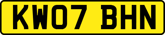 KW07BHN