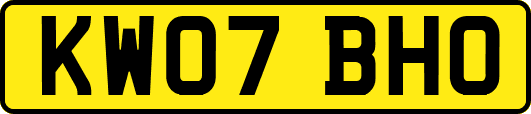 KW07BHO