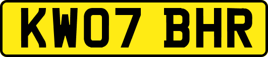KW07BHR