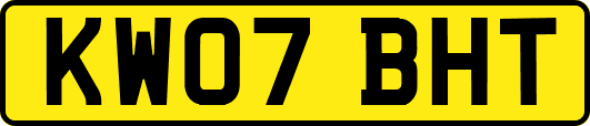 KW07BHT