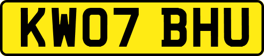 KW07BHU