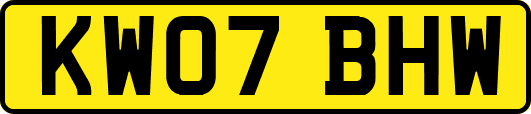 KW07BHW