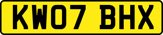 KW07BHX