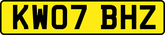 KW07BHZ