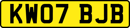 KW07BJB