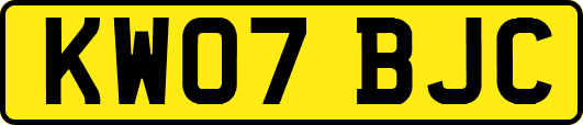 KW07BJC