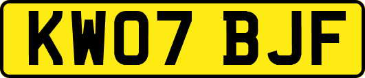 KW07BJF