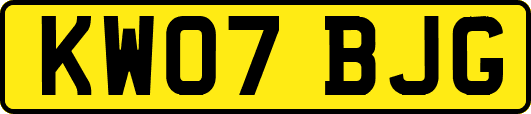 KW07BJG