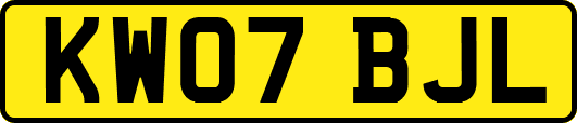 KW07BJL