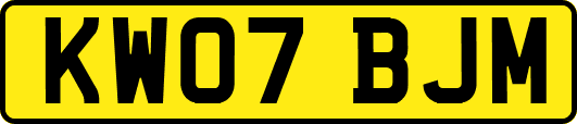 KW07BJM
