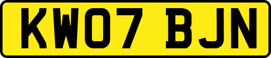 KW07BJN