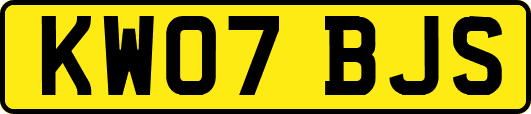 KW07BJS
