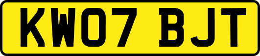 KW07BJT