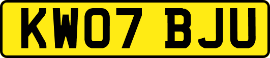 KW07BJU