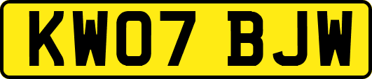 KW07BJW