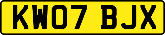 KW07BJX