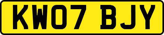 KW07BJY