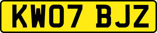 KW07BJZ