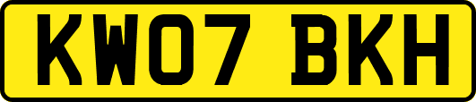 KW07BKH