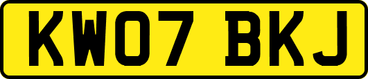 KW07BKJ