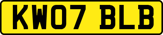 KW07BLB
