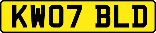 KW07BLD