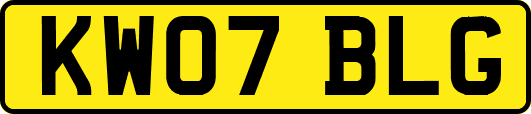 KW07BLG