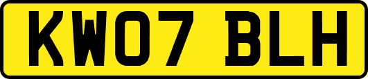 KW07BLH