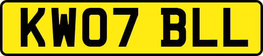 KW07BLL