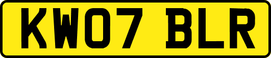 KW07BLR