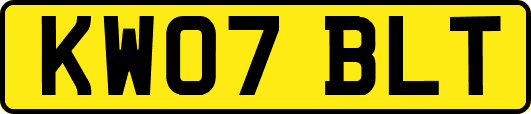 KW07BLT