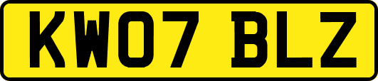 KW07BLZ