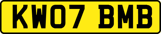 KW07BMB