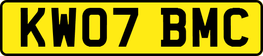 KW07BMC