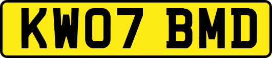 KW07BMD