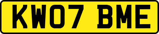 KW07BME